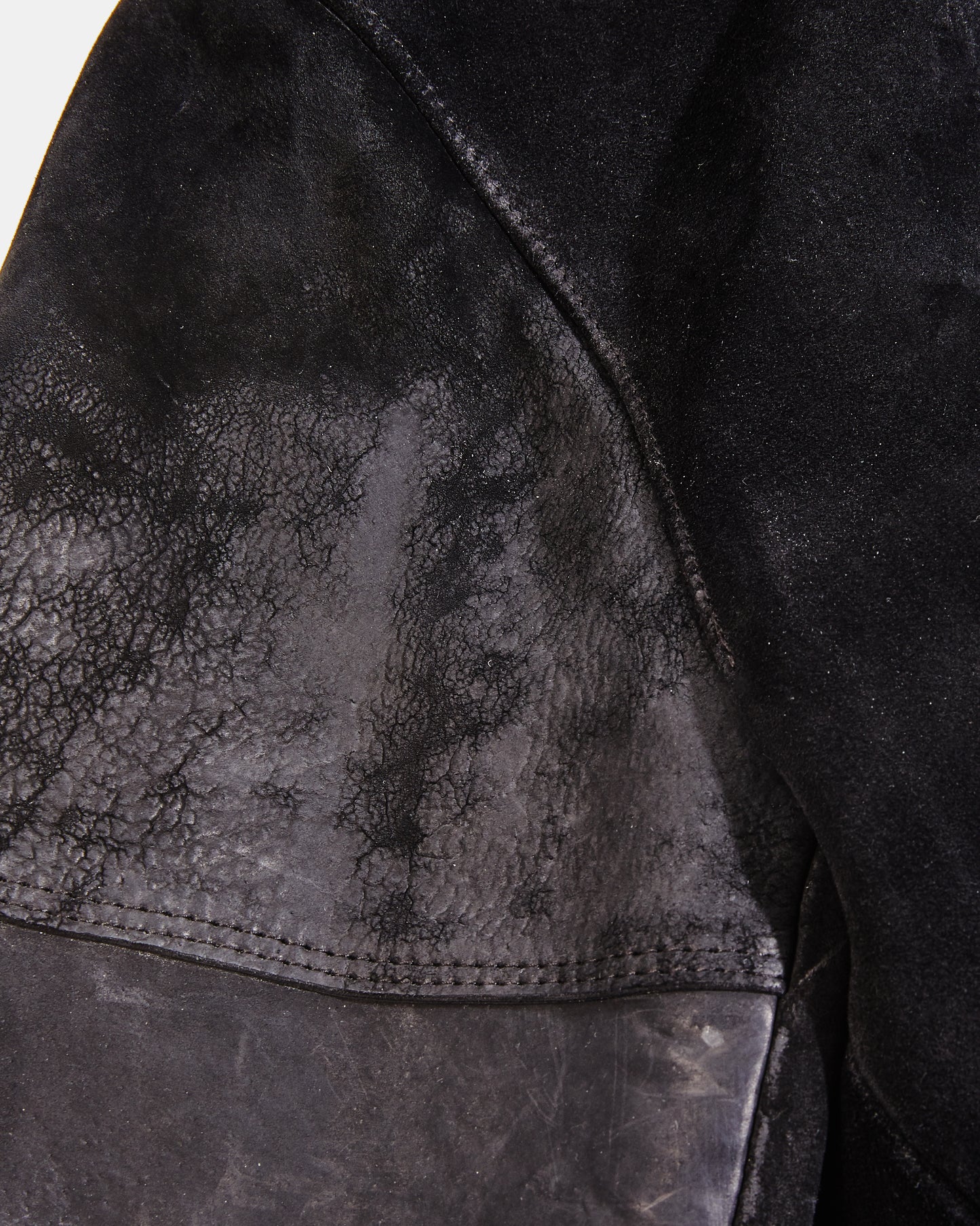 J03 Black Horse Culatta Racer