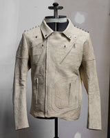 J11 dirty cream lamb