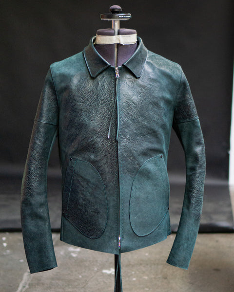 J13 unlined reverse culatta