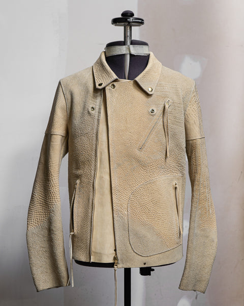J11 cream culatta
