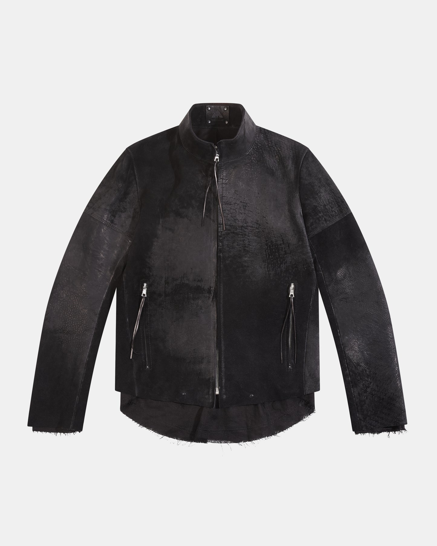 J03 Black Horse Culatta Racer