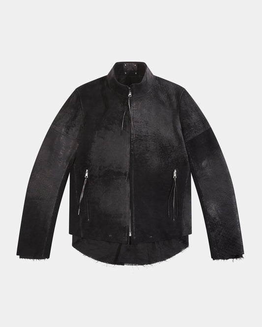 J03 Black Horse Culatta Racer