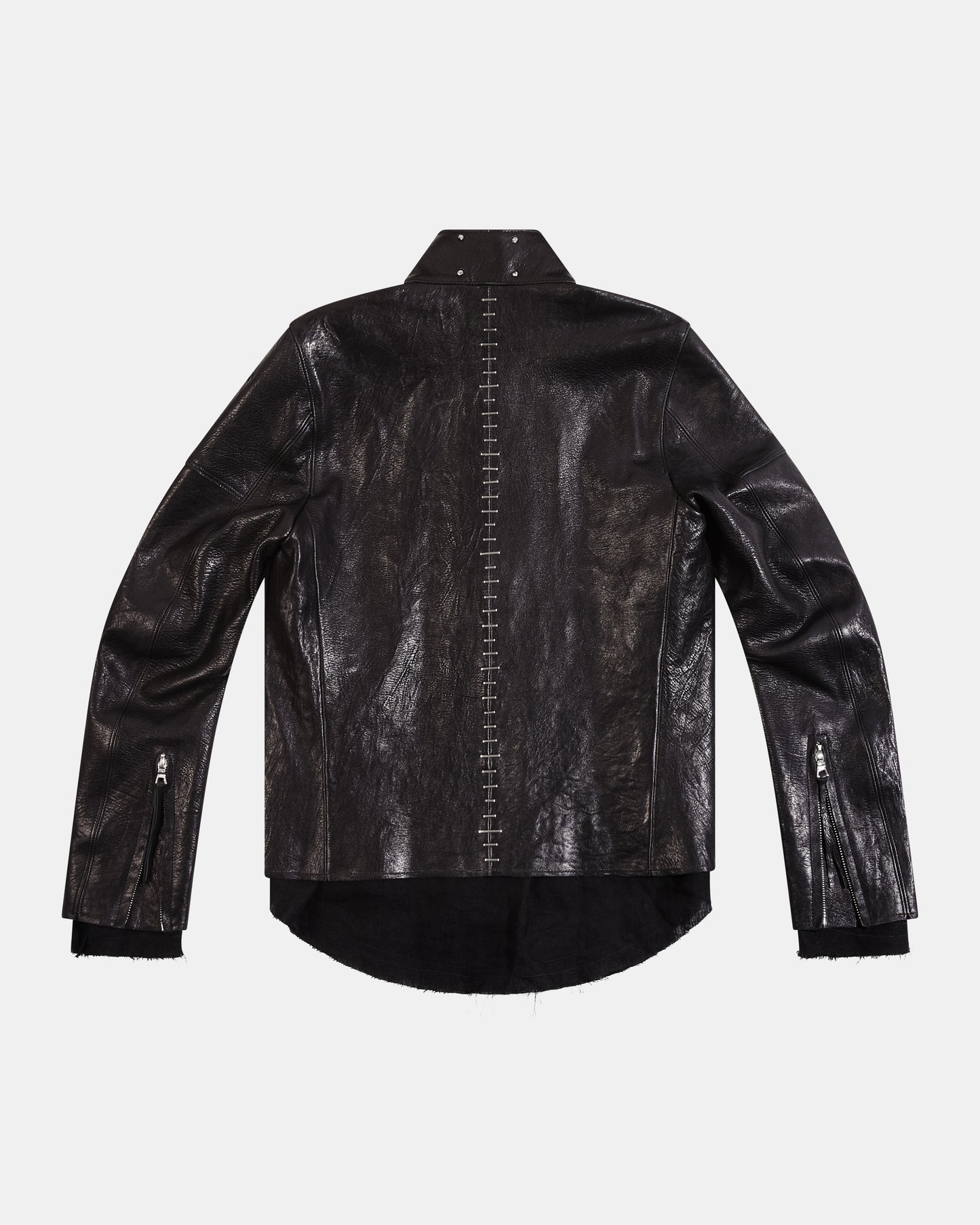 J03 Black Horse Shoulder Racer