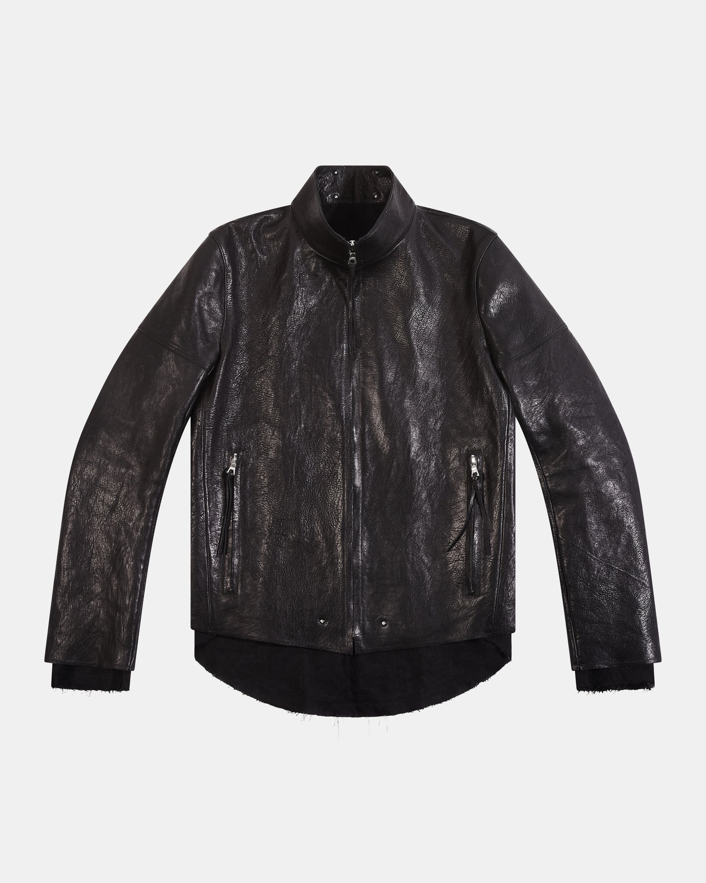J03 Black Horse Shoulder Racer