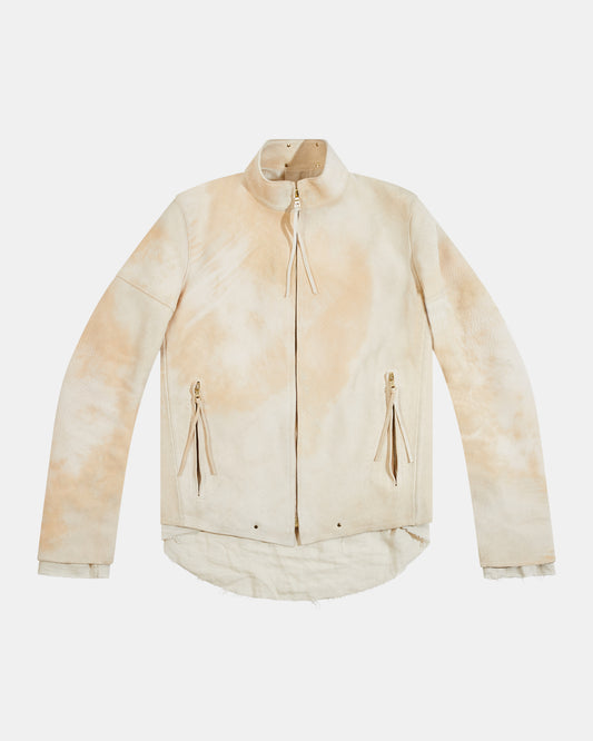 J03 Cream Horse Culatta Racer