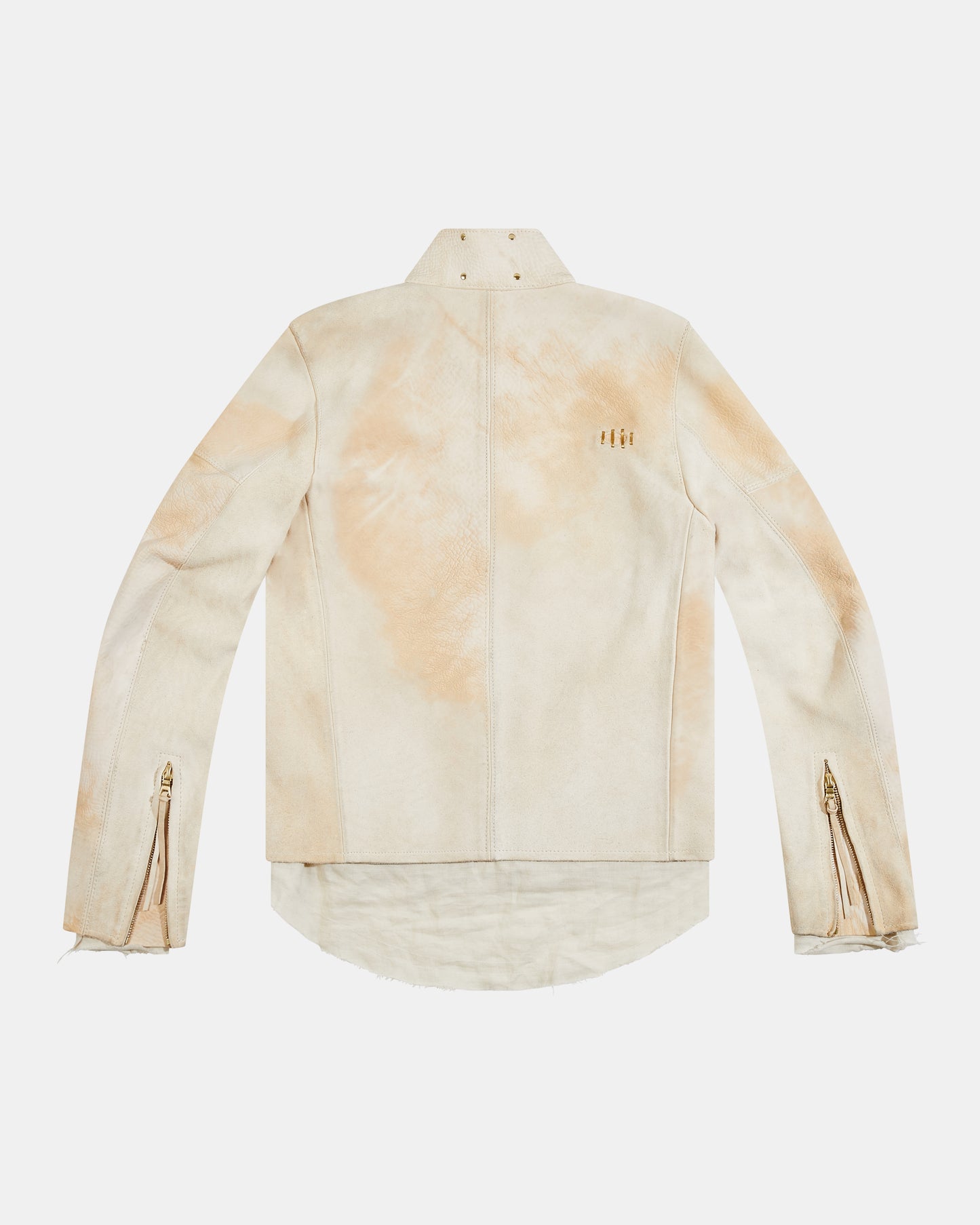 J03 Cream Horse Culatta Racer